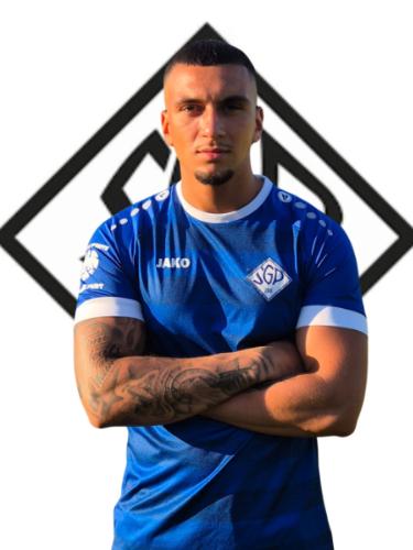 Dennis Rabia