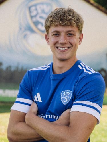 Maximilian Bengs