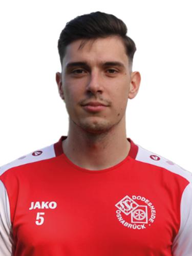 Jannik Skatulla
