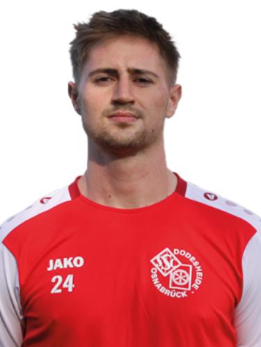 Luke Wächter