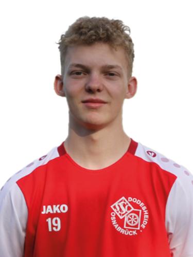 Jasper Weglage