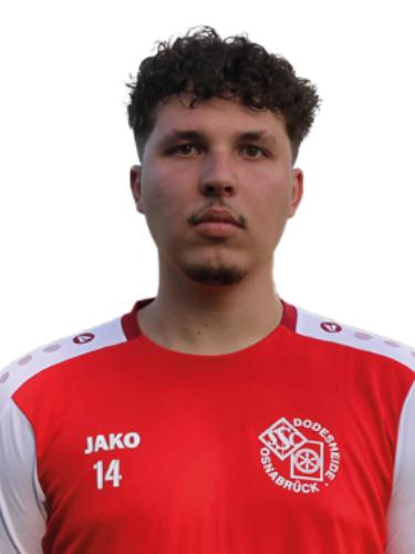 Caio Wittling