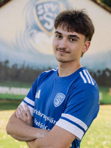 Felix Harth