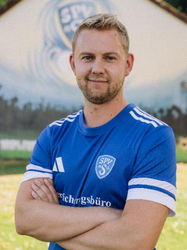 Kevin Kiefer