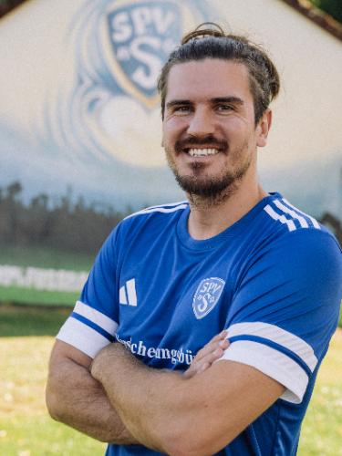 Timo Kreim