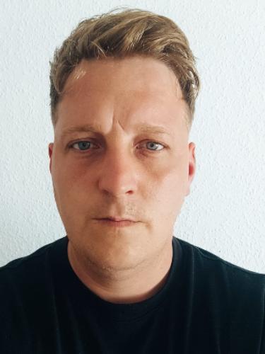 Marko Rogge