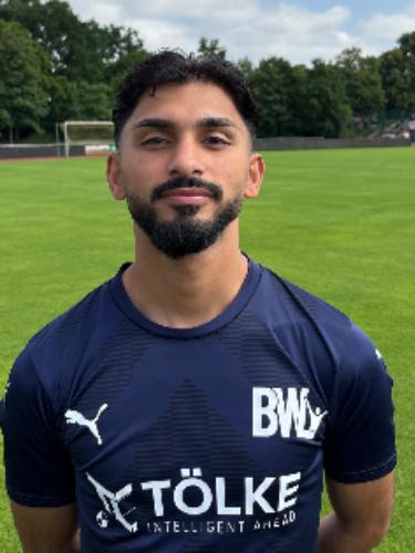 Muhamed Veseli