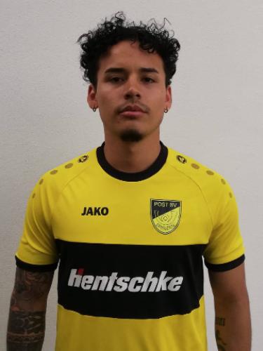 Nestor Jose Oliveros Aguino