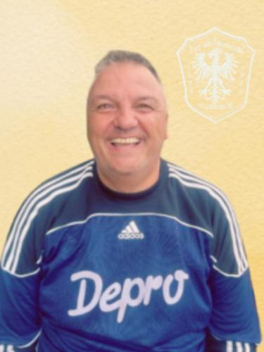 Marco Festen