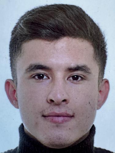 Ahmad Zia Hadeed