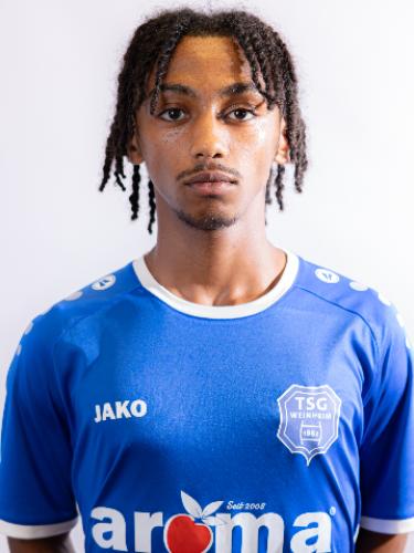 Yosab Yonas Andemariam