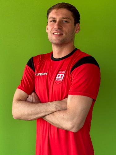 Alejandro Nicolas Serban Cordos