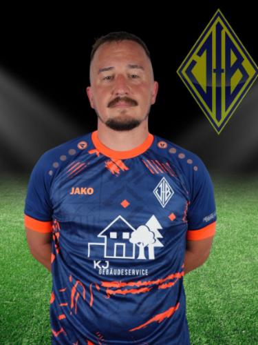 Tobias Hebel