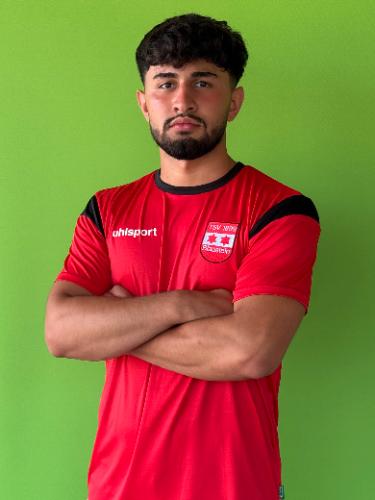 Talha Savran