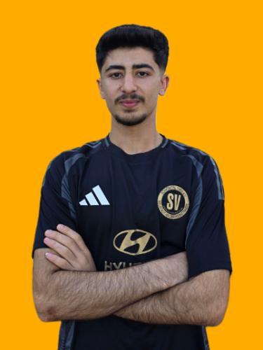 Mohammad Nour Al Fashtaki