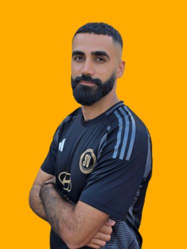 Bashir Soltani