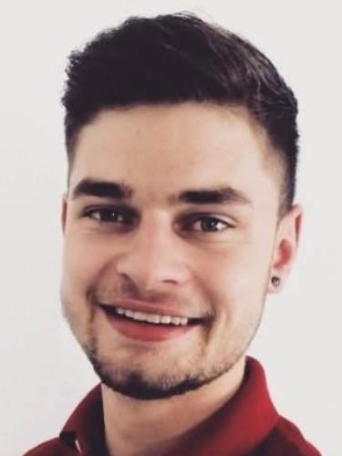 Patryk Zyzak