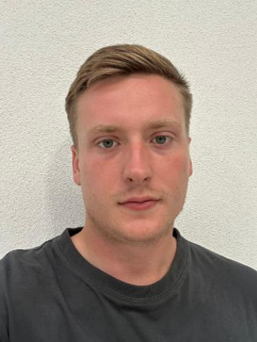 Nils Förster