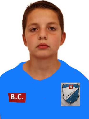 Berin Cosovic