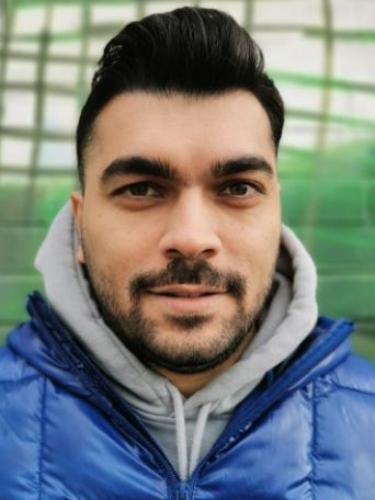 Kemal Badatli
