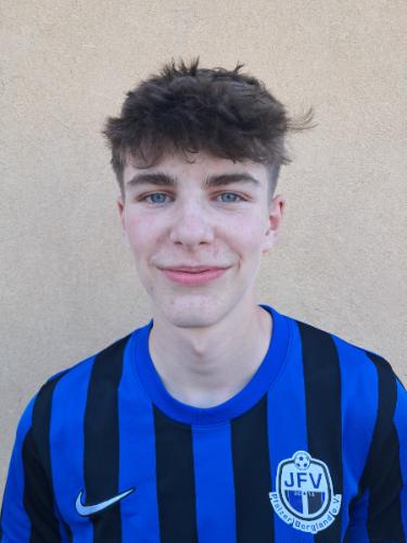 Max Luis Drumm
