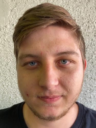 Darius Szymczak