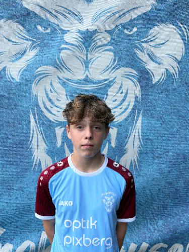 Jericho Briesemeister