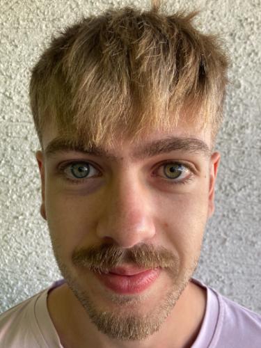 Steven Treis