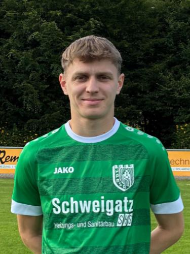Luca Bunten