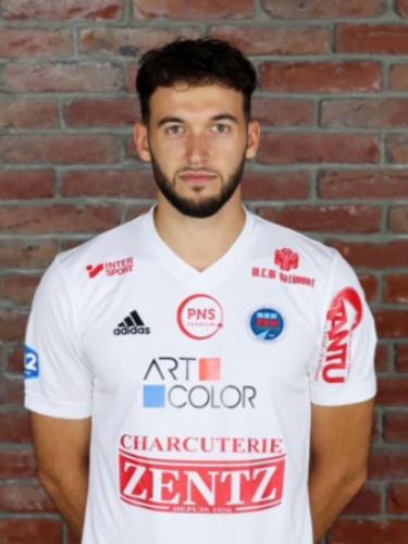 Henri Scherer