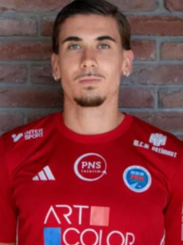 Noa Antony Bauer