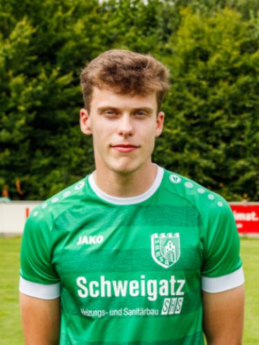 Bennet Hüls