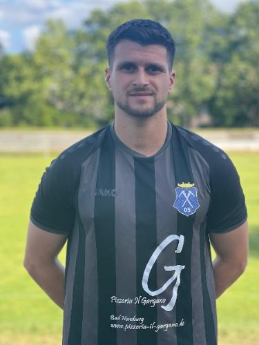 Leonardo Schuetz Correia