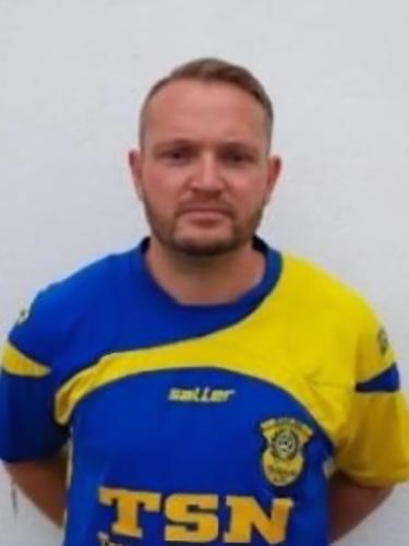 Stefan Bast