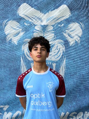 Emre Yildiz