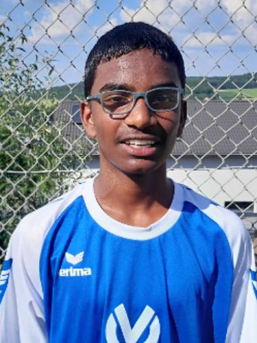 Gavinajan Suthakaran