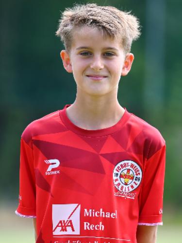 Mats Friedrich