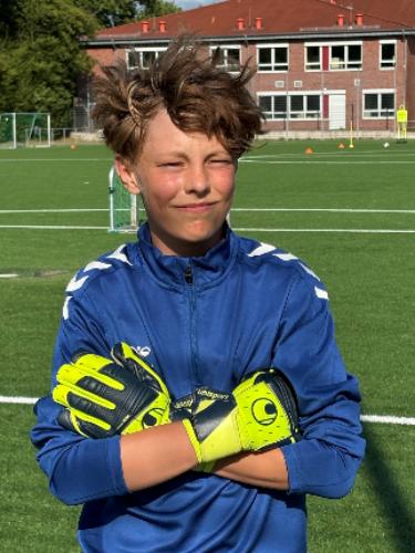 David Sauspreischkies