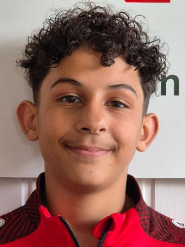 Ibrahim Alsweij