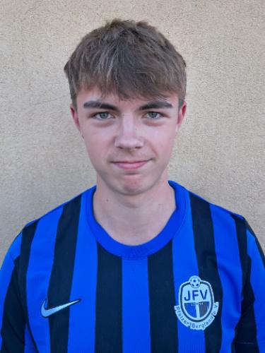 Jonathan Benedict Stepp