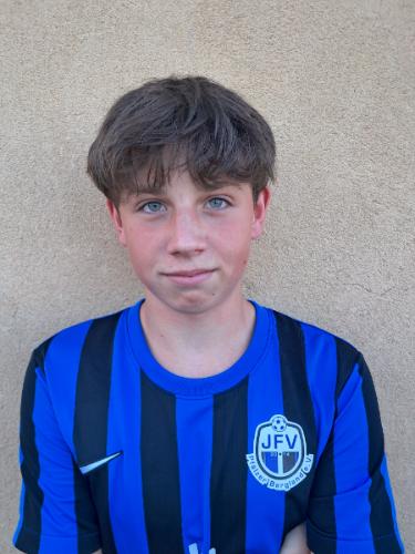 Jona Matteo Weichert