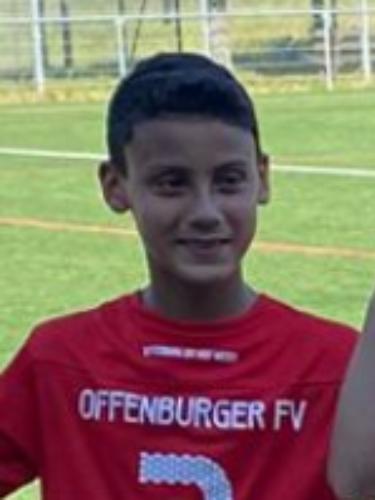 Ilyes Mrayeh