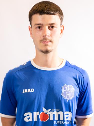 Ergi Gashi