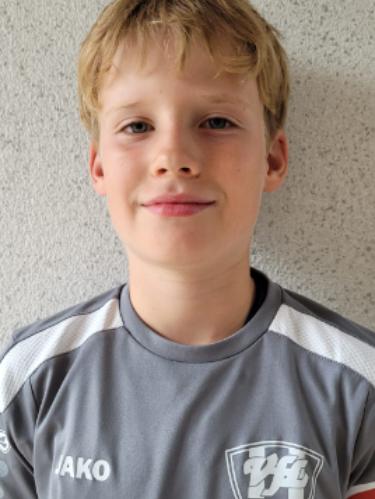 Jimmy-Lee Kabbert