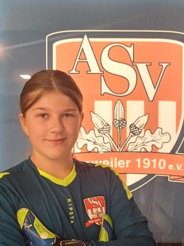Jule Lucienne Ecker