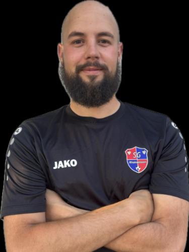 Elias Bouhki