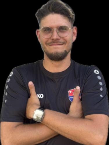 Tim Noack