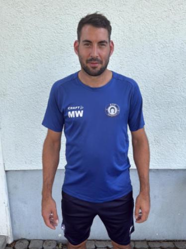 Maximilian Walenta