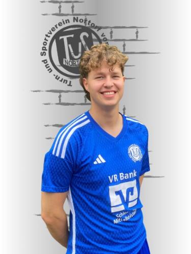 Tristan Hoppe