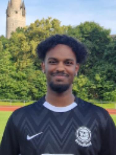 Nahom Woldeyohannes
